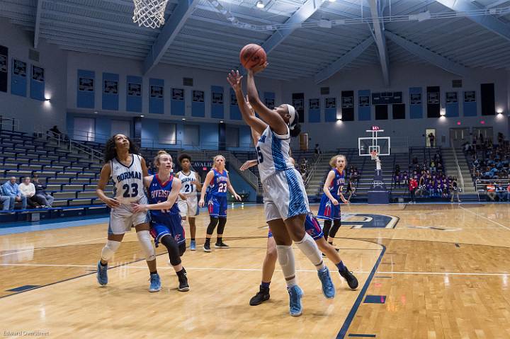 VarLadiesBBvsRiverside 17